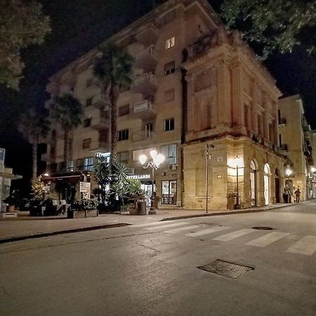 B&B Porta Di Ponte Agrigento Ngoại thất bức ảnh