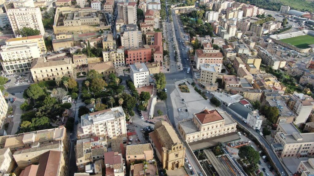 B&B Porta Di Ponte Agrigento Ngoại thất bức ảnh