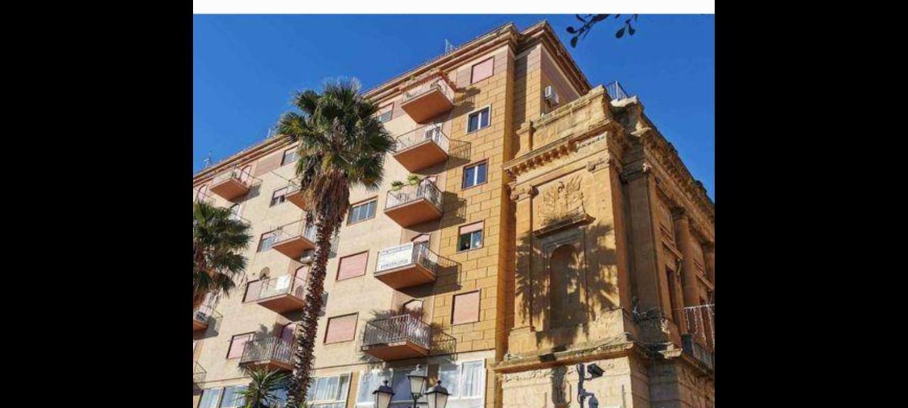 B&B Porta Di Ponte Agrigento Ngoại thất bức ảnh
