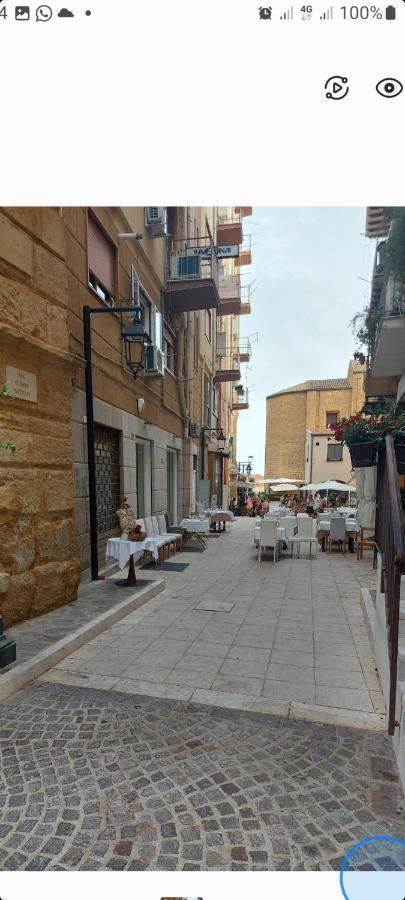 B&B Porta Di Ponte Agrigento Ngoại thất bức ảnh