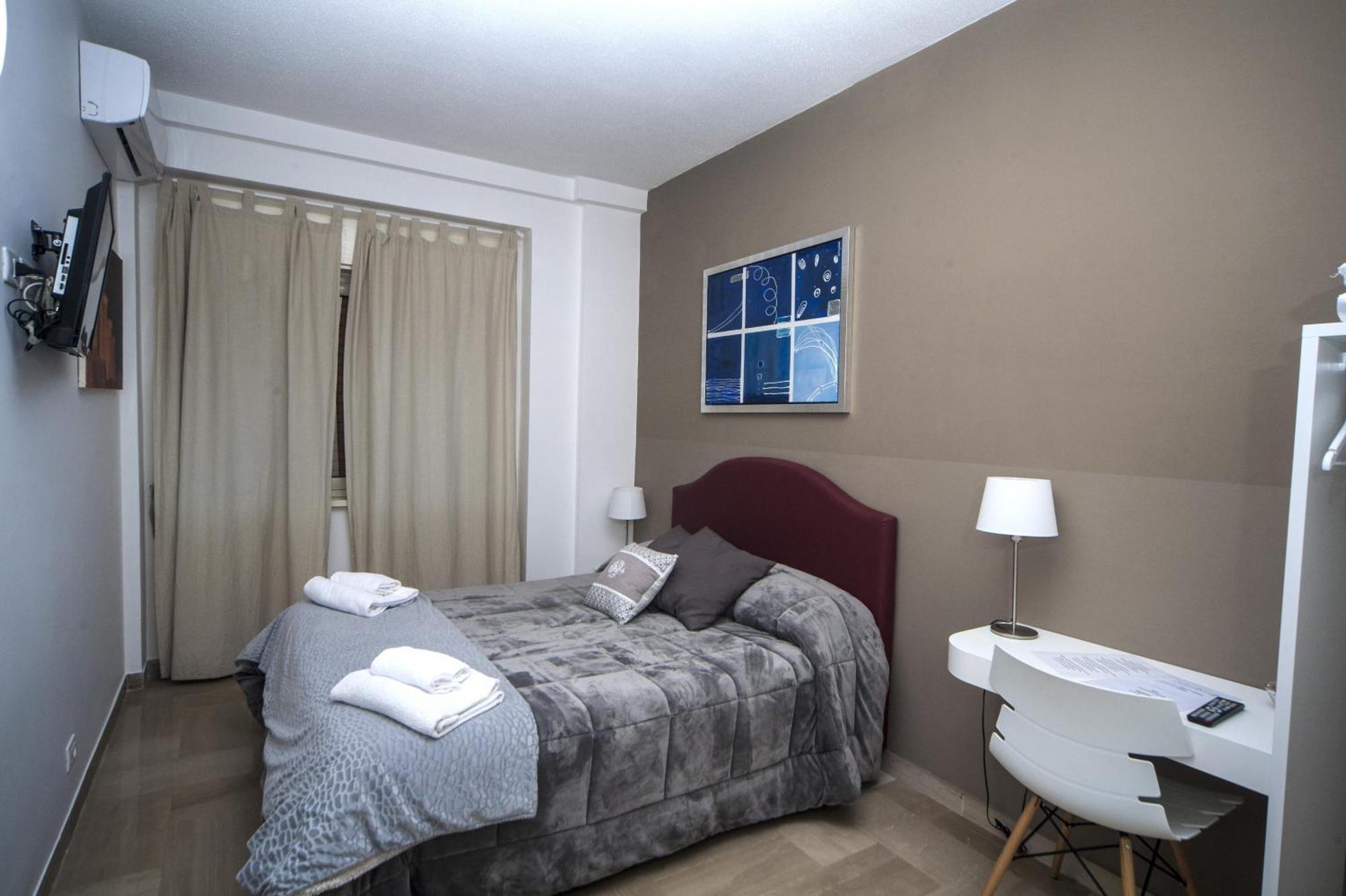 B&B Porta Di Ponte Agrigento Ngoại thất bức ảnh