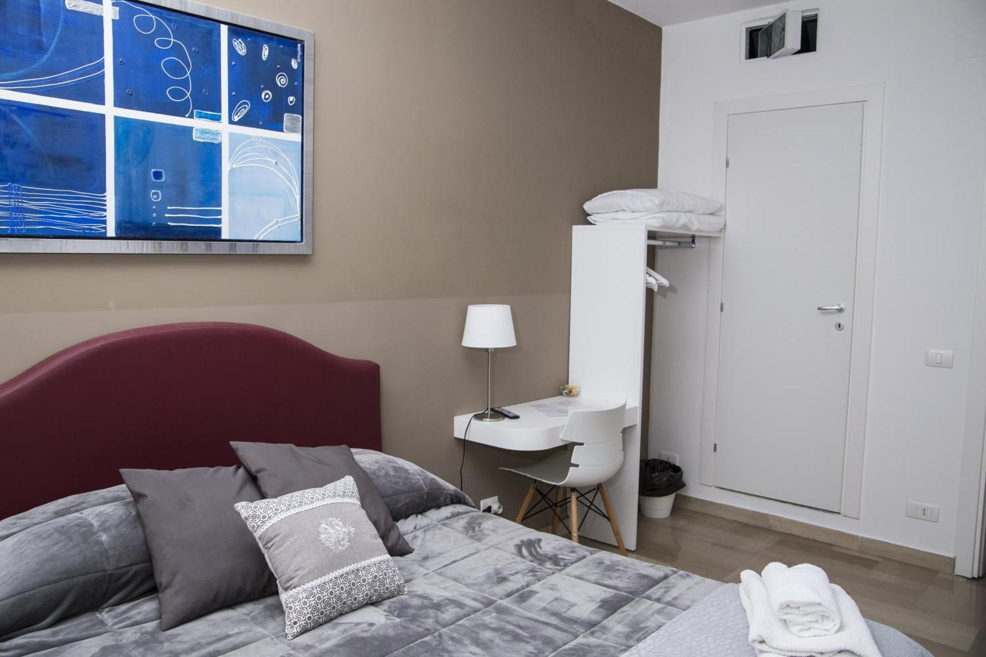 B&B Porta Di Ponte Agrigento Ngoại thất bức ảnh