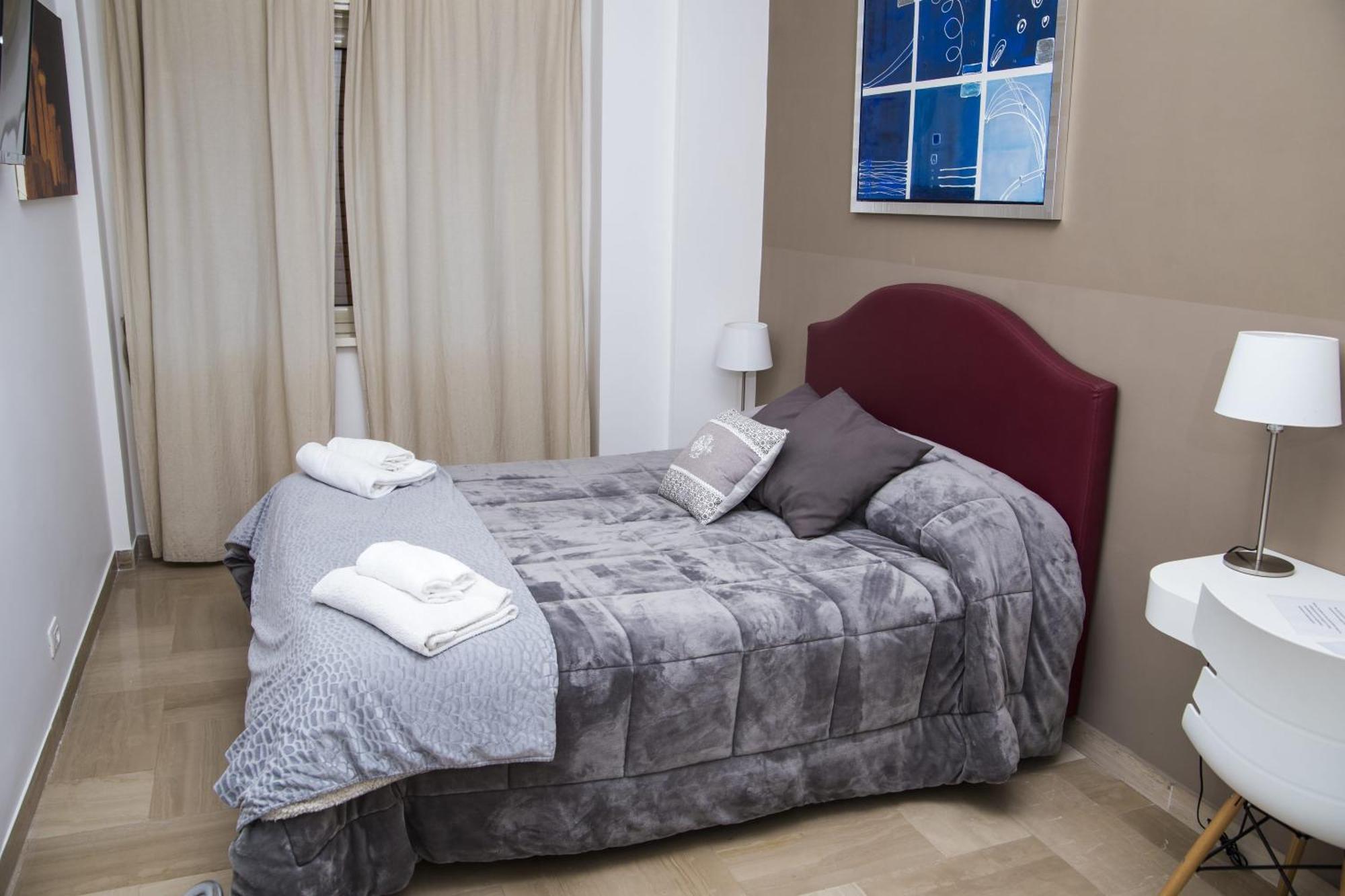 B&B Porta Di Ponte Agrigento Ngoại thất bức ảnh