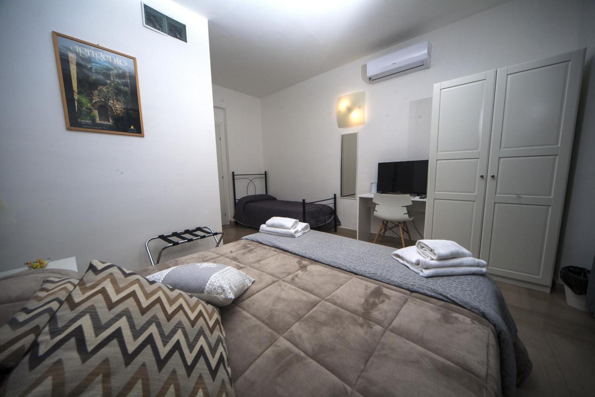 B&B Porta Di Ponte Agrigento Ngoại thất bức ảnh