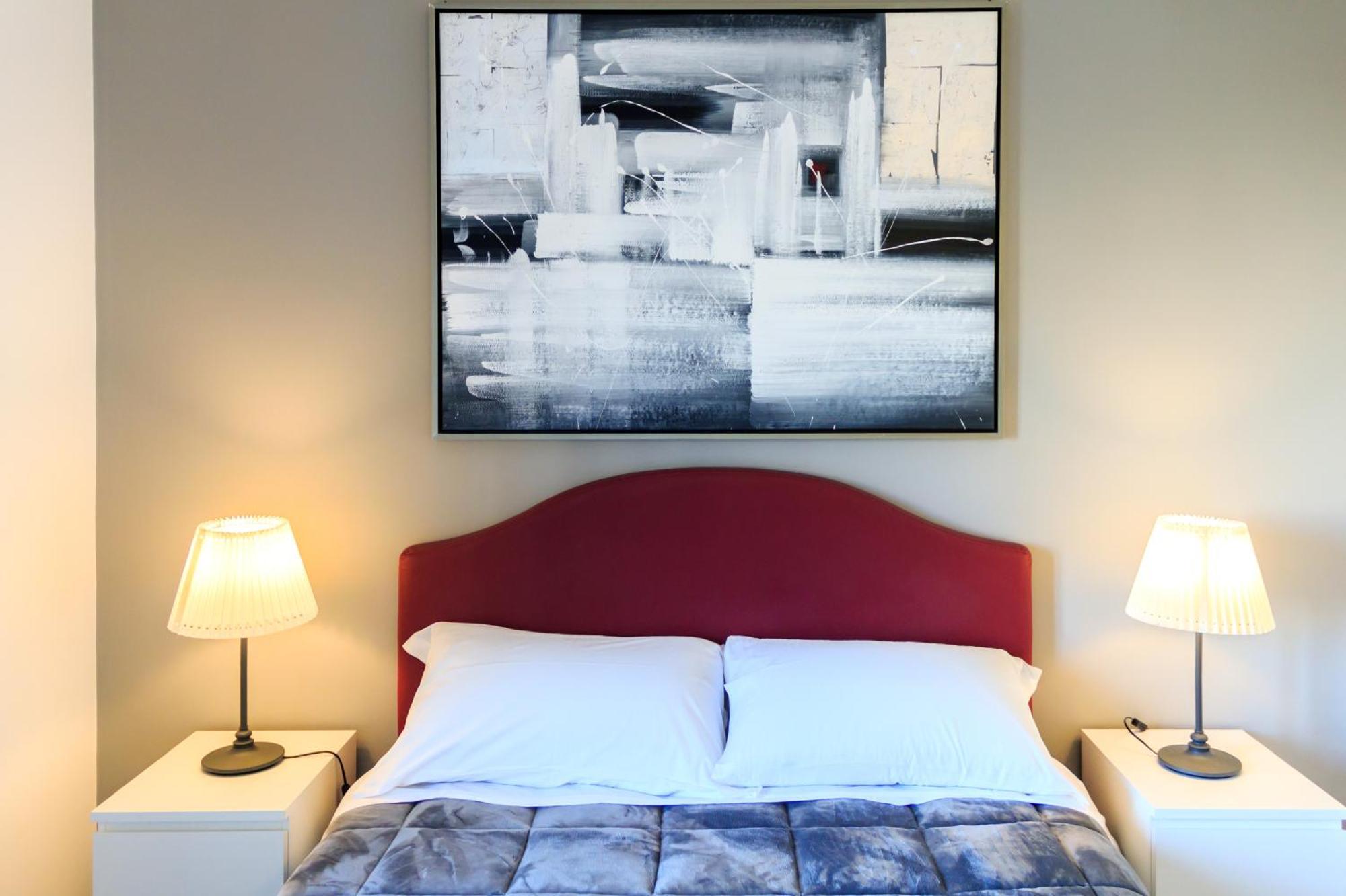 B&B Porta Di Ponte Agrigento Ngoại thất bức ảnh