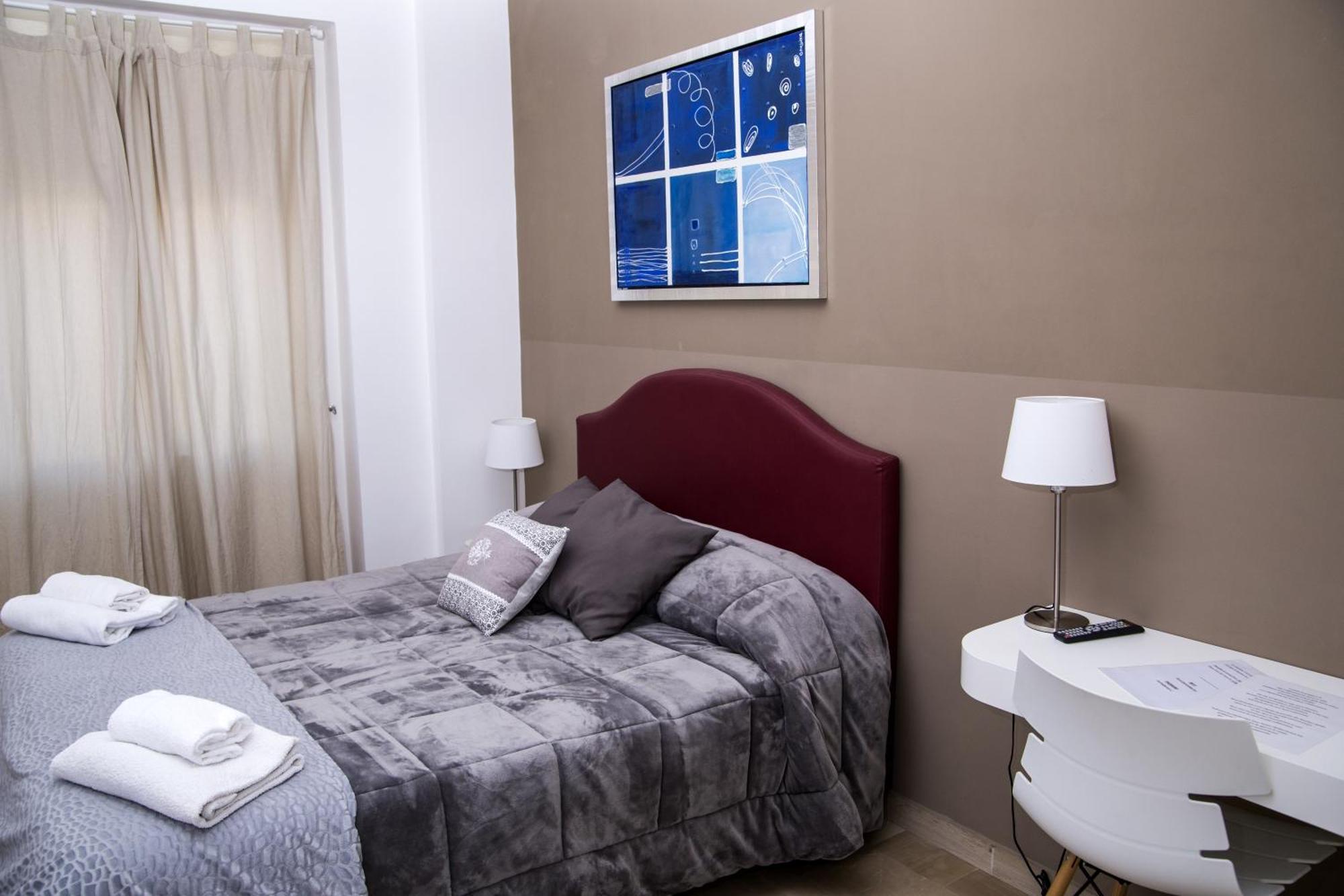 B&B Porta Di Ponte Agrigento Ngoại thất bức ảnh