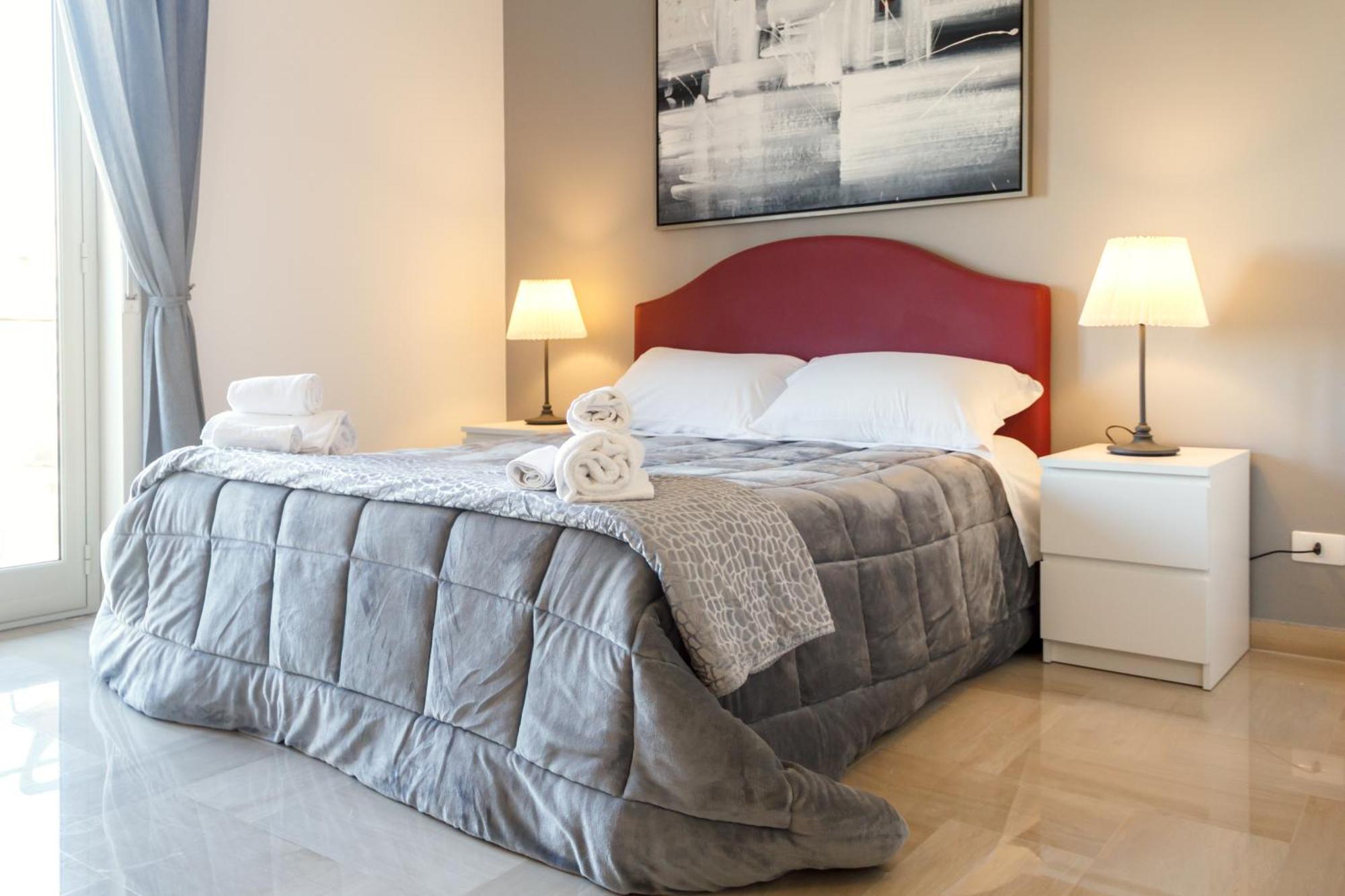B&B Porta Di Ponte Agrigento Ngoại thất bức ảnh