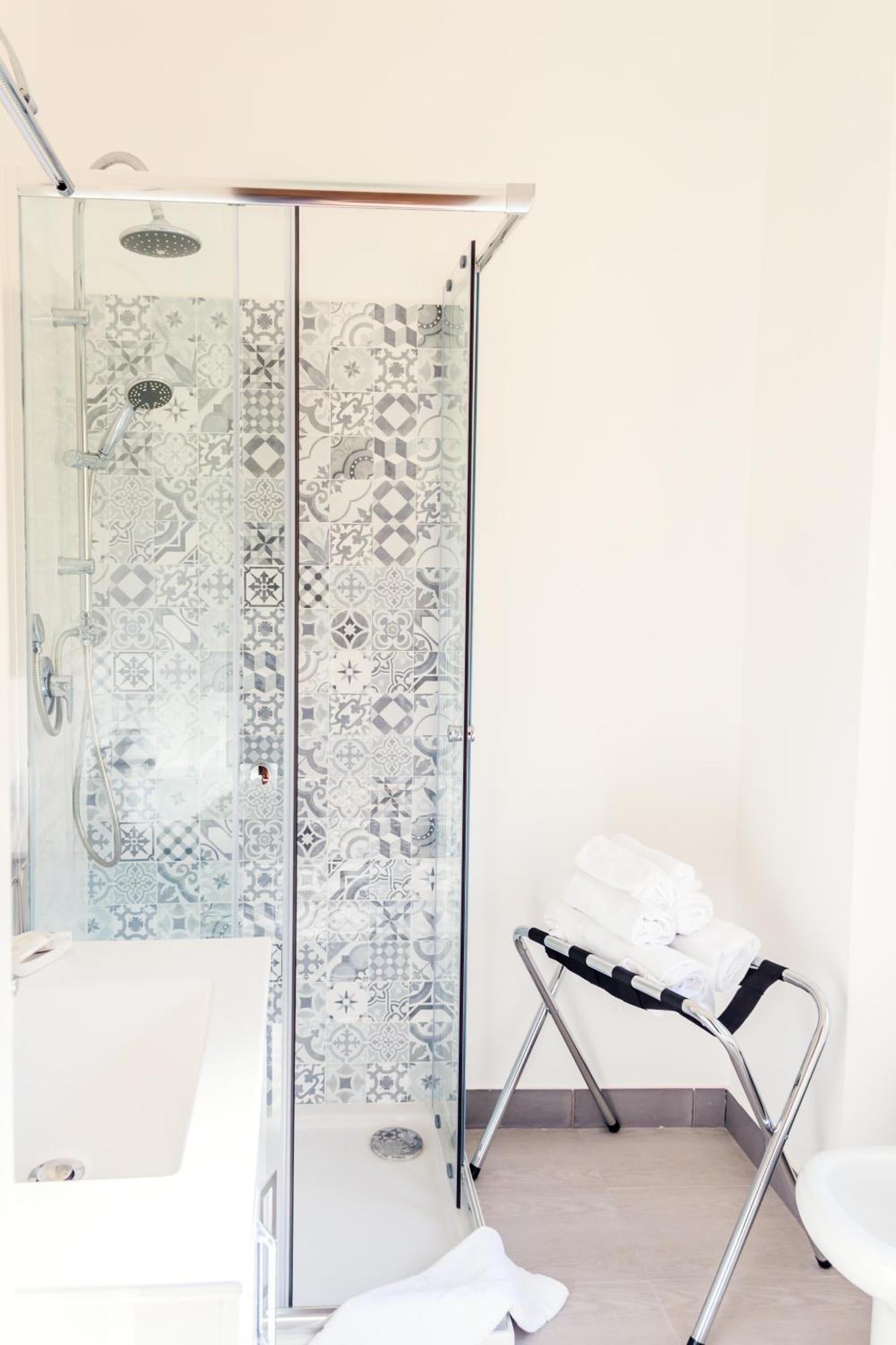 B&B Porta Di Ponte Agrigento Ngoại thất bức ảnh