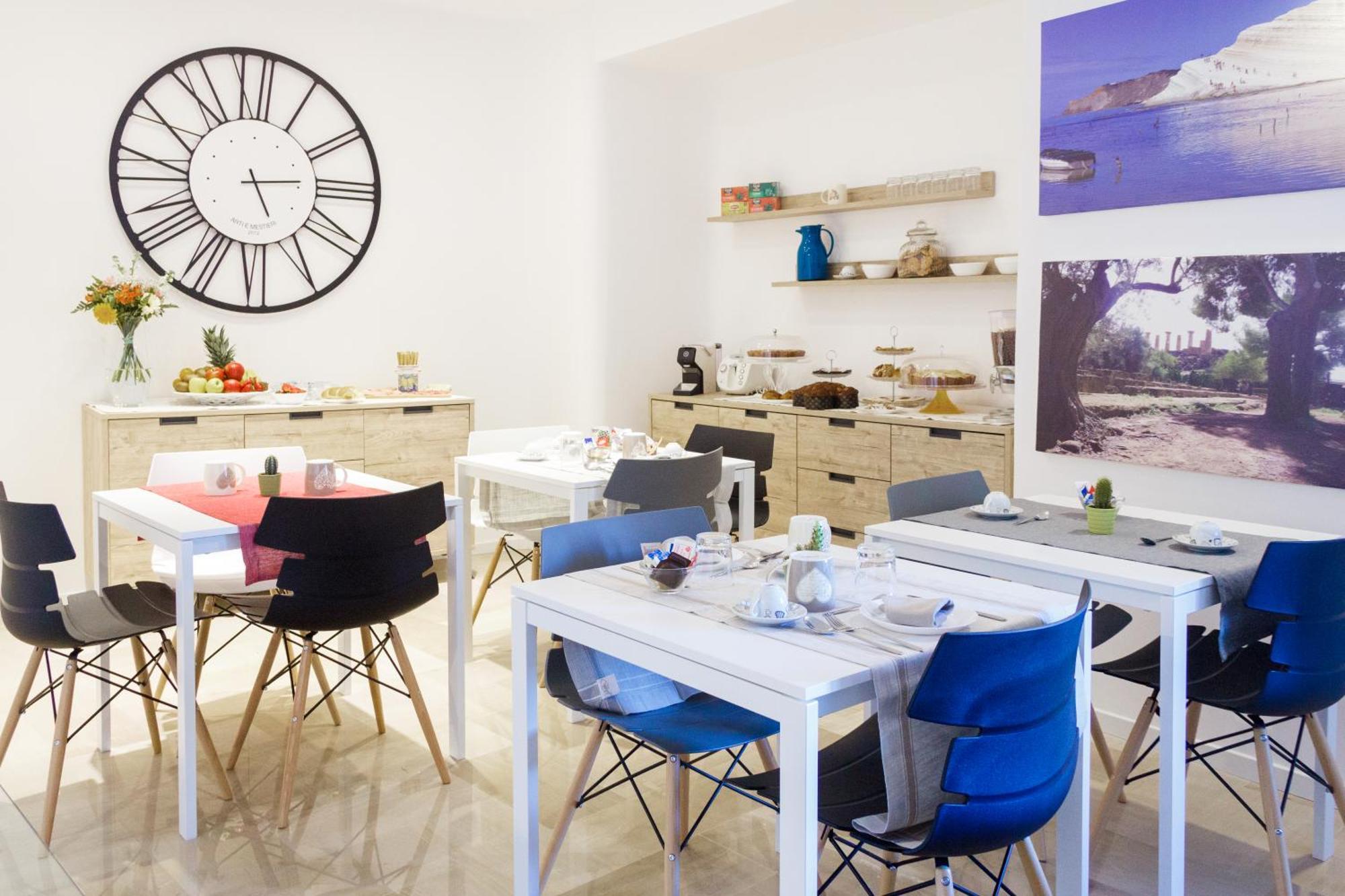 B&B Porta Di Ponte Agrigento Ngoại thất bức ảnh