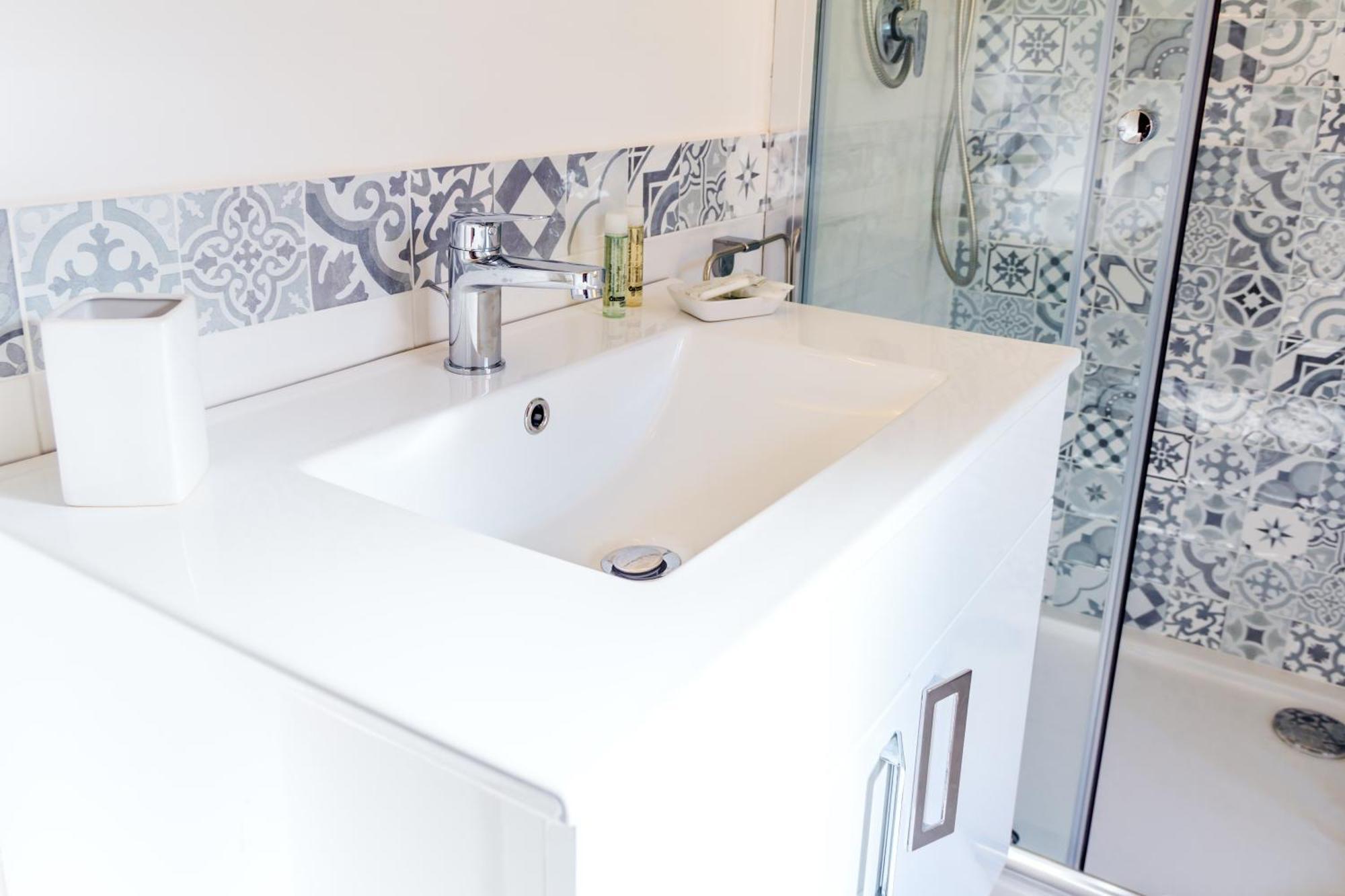 B&B Porta Di Ponte Agrigento Ngoại thất bức ảnh