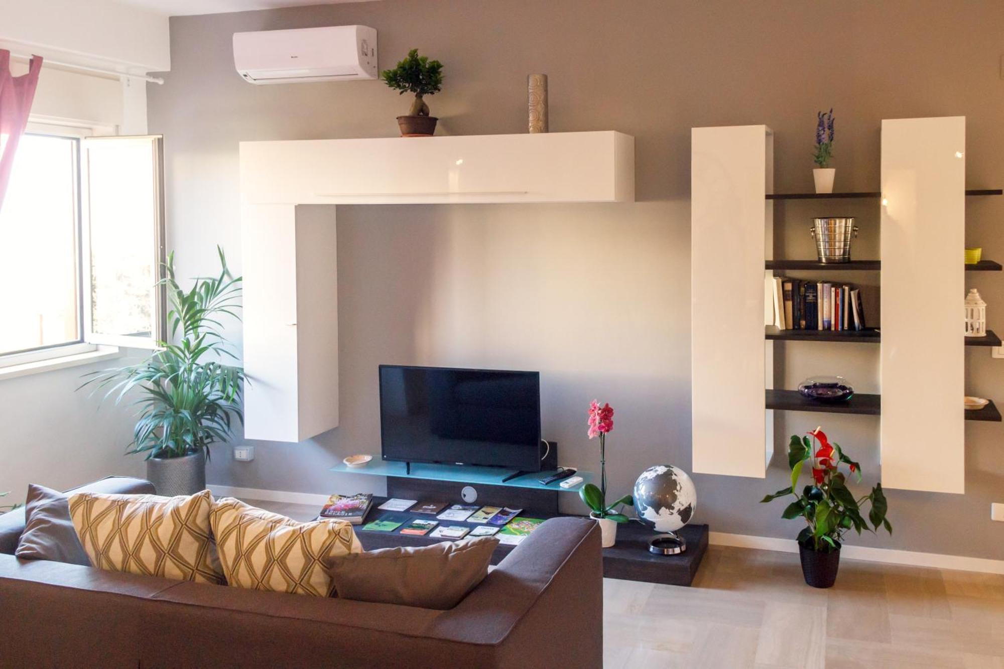 B&B Porta Di Ponte Agrigento Ngoại thất bức ảnh