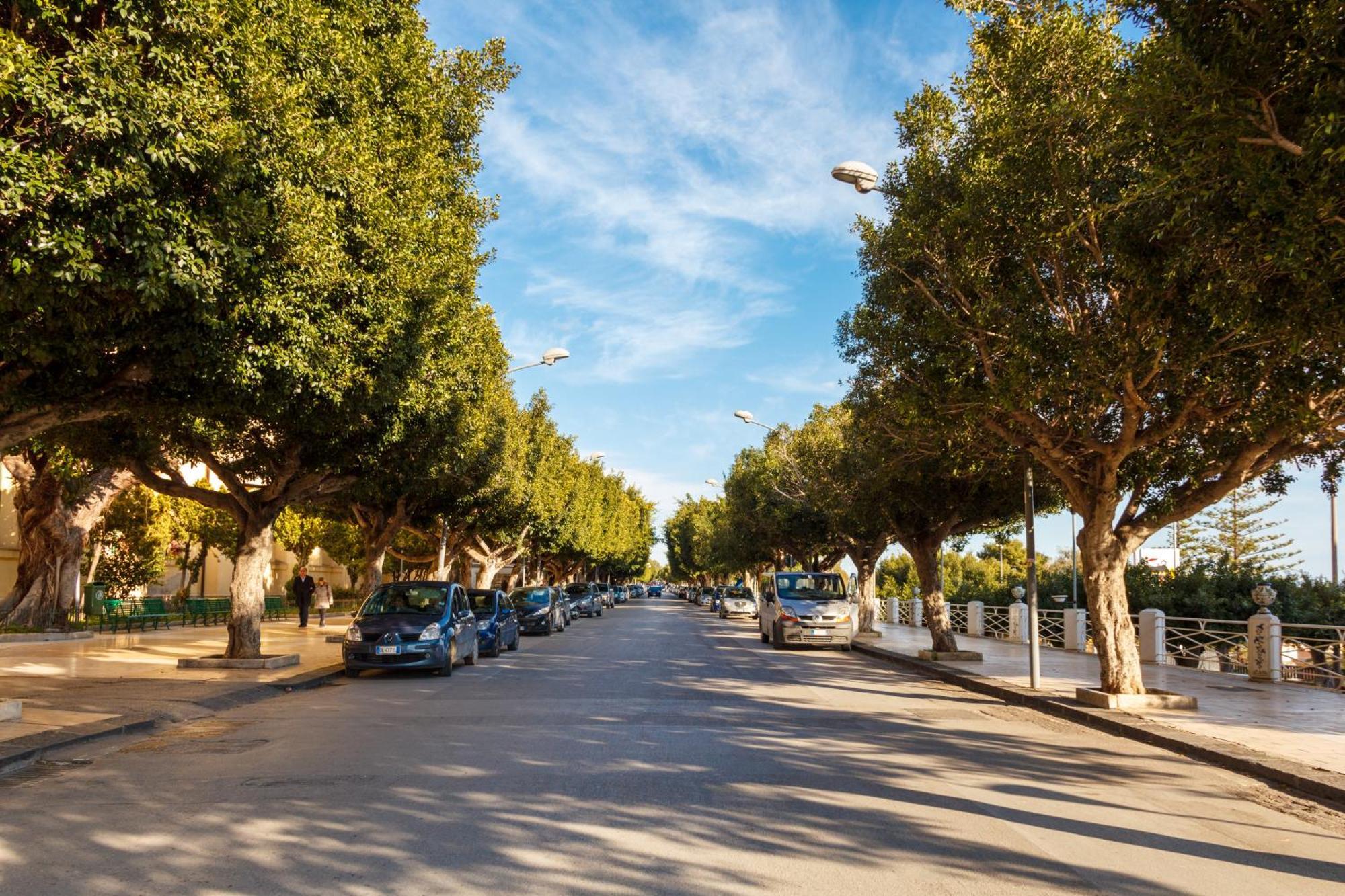 B&B Porta Di Ponte Agrigento Ngoại thất bức ảnh