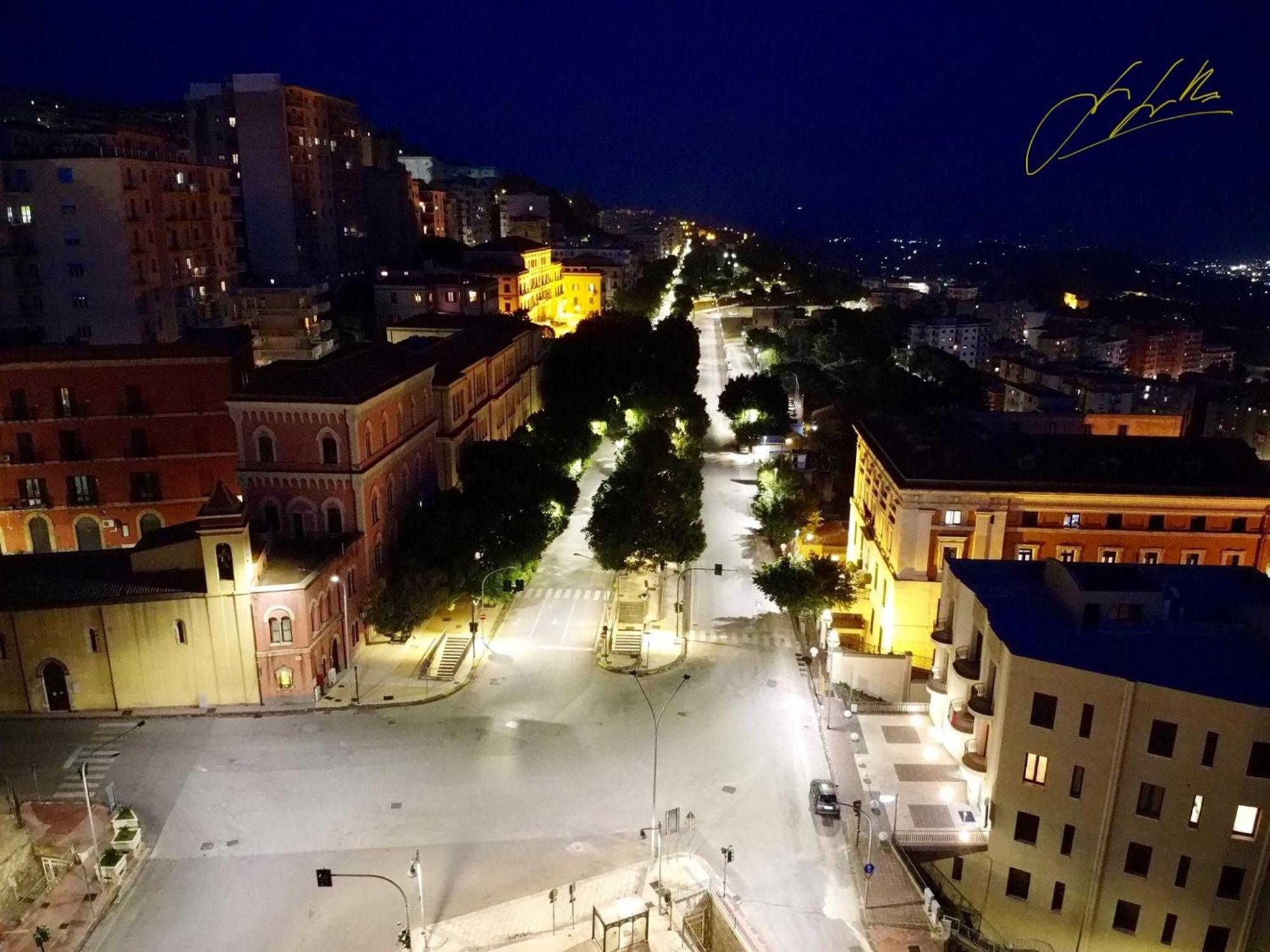 B&B Porta Di Ponte Agrigento Ngoại thất bức ảnh