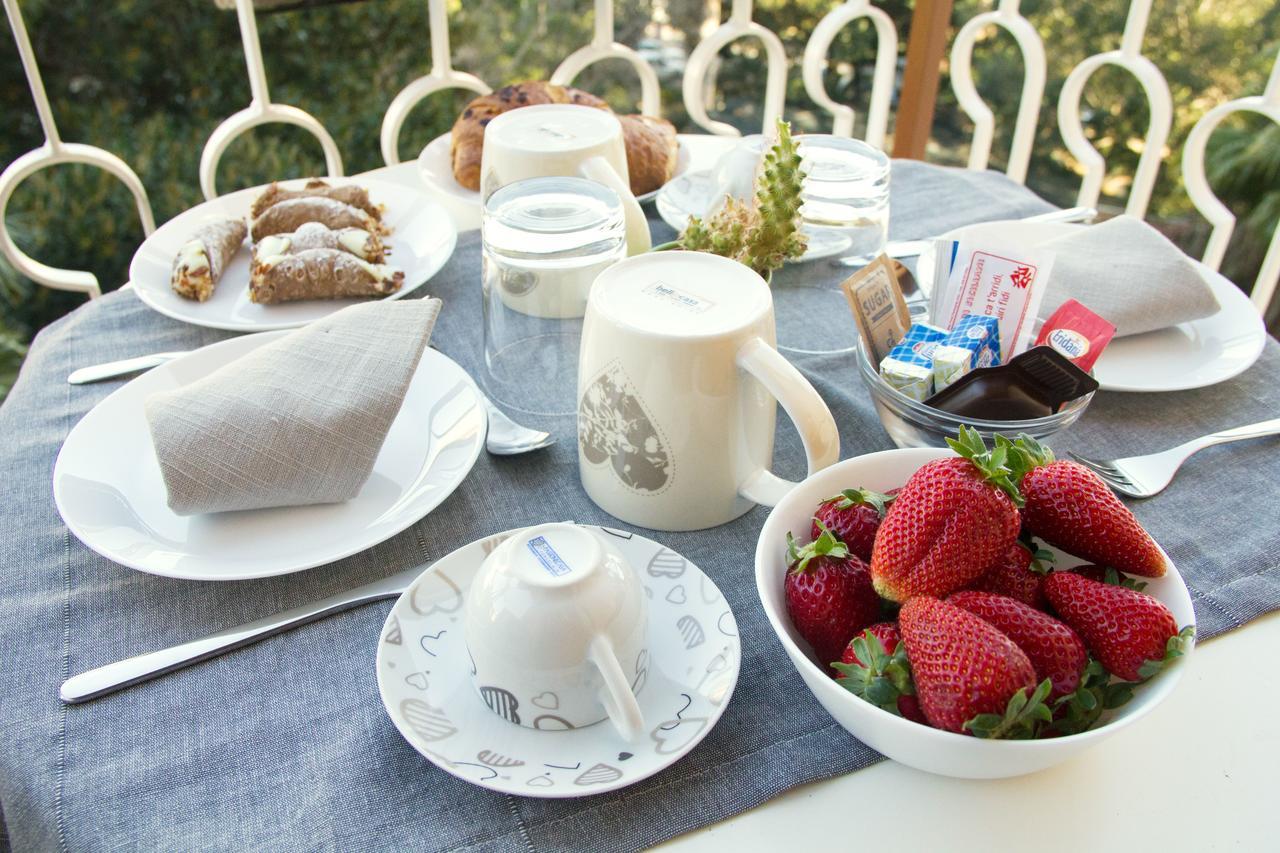 B&B Porta Di Ponte Agrigento Ngoại thất bức ảnh