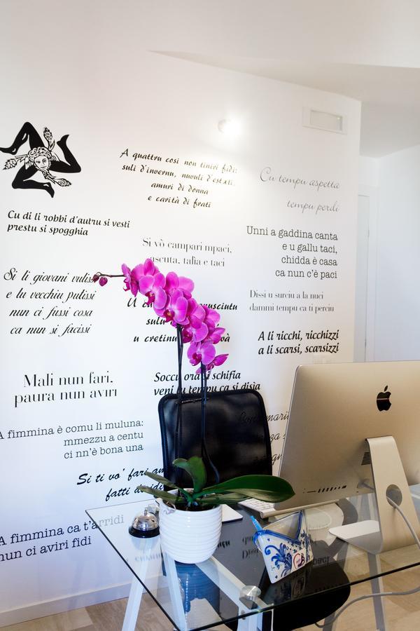 B&B Porta Di Ponte Agrigento Ngoại thất bức ảnh