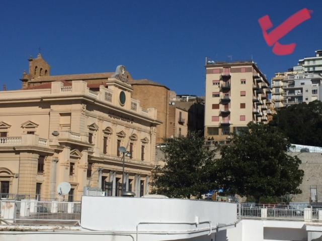 B&B Porta Di Ponte Agrigento Ngoại thất bức ảnh